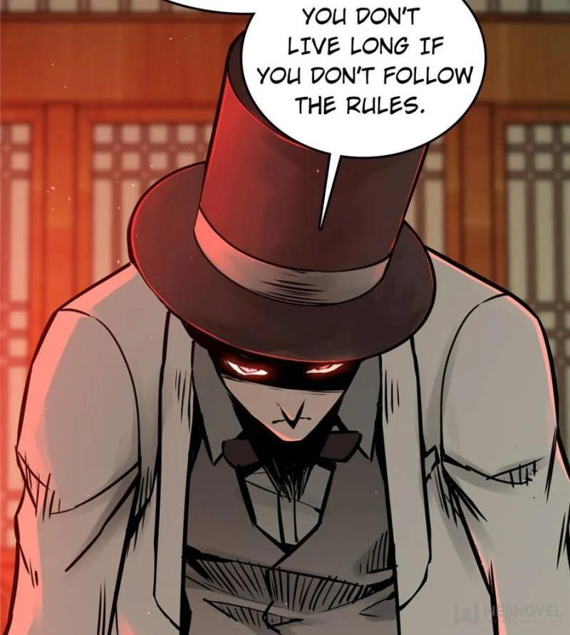 Another Beginning With the Guhuo Bird Chapter 117 - Page 132