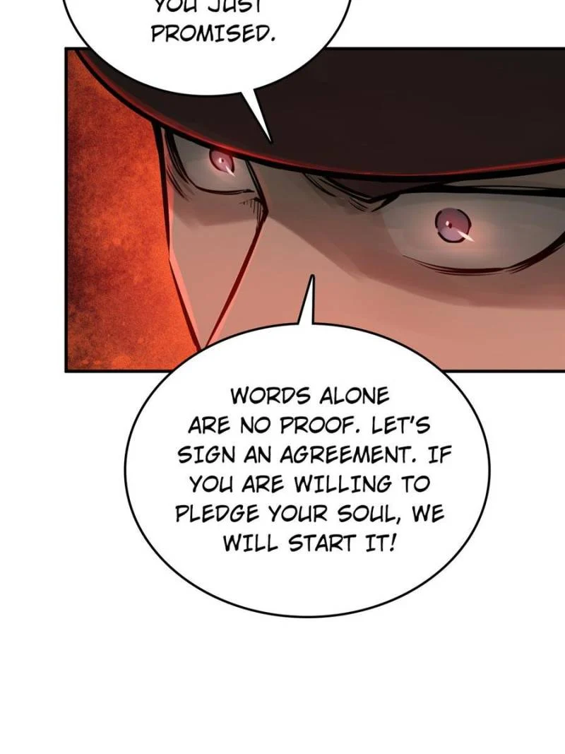 Another Beginning With the Guhuo Bird Chapter 117 - Page 137