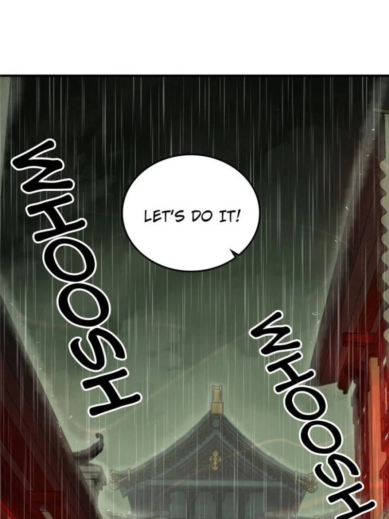 Another Beginning With the Guhuo Bird Chapter 117 - Page 140