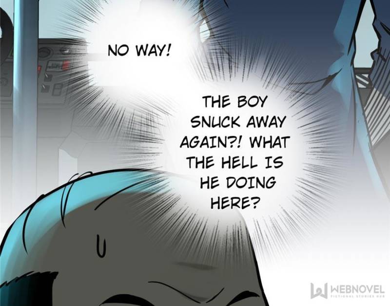 Another Beginning With the Guhuo Bird Chapter 117 - Page 15