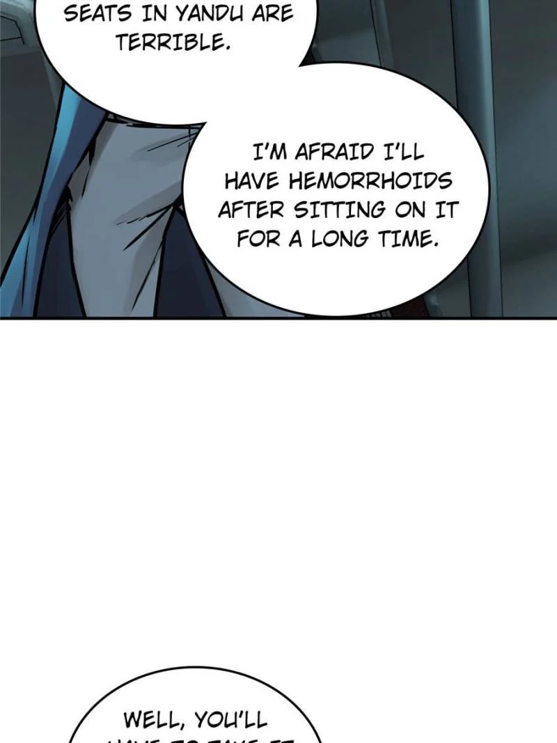 Another Beginning With the Guhuo Bird Chapter 117 - Page 23