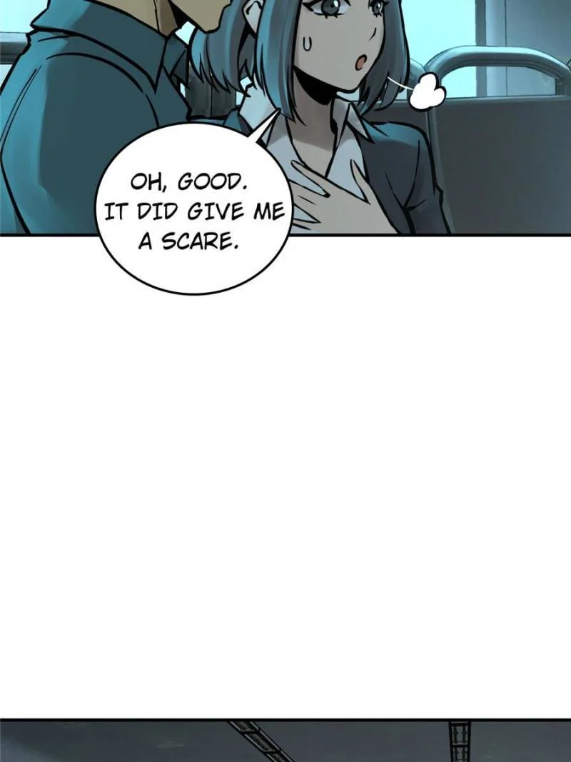 Another Beginning With the Guhuo Bird Chapter 117 - Page 28