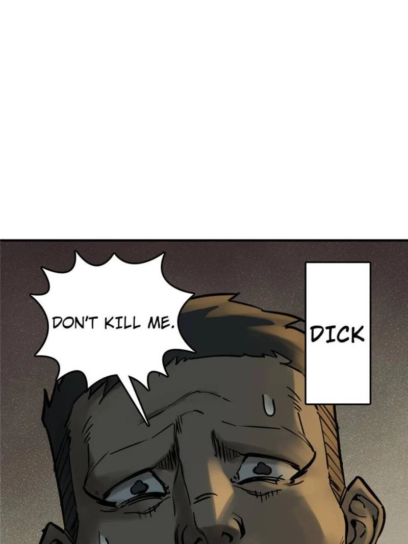 Another Beginning With the Guhuo Bird Chapter 117 - Page 32