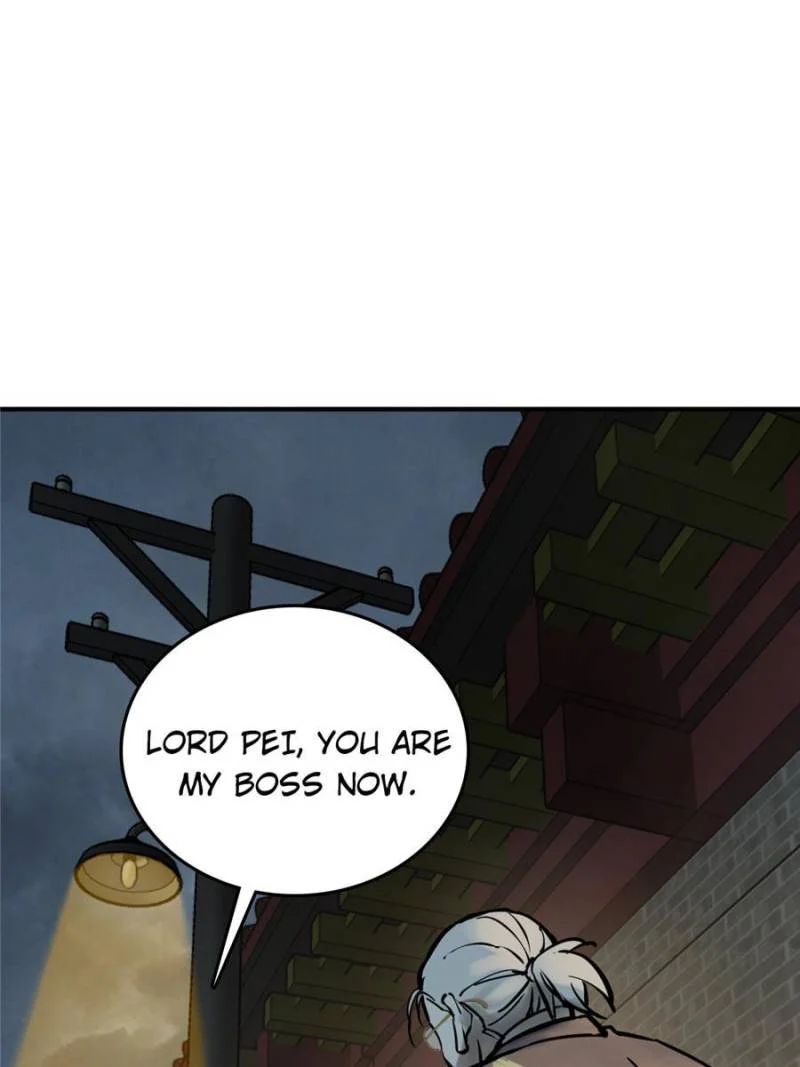 Another Beginning With the Guhuo Bird Chapter 117 - Page 37