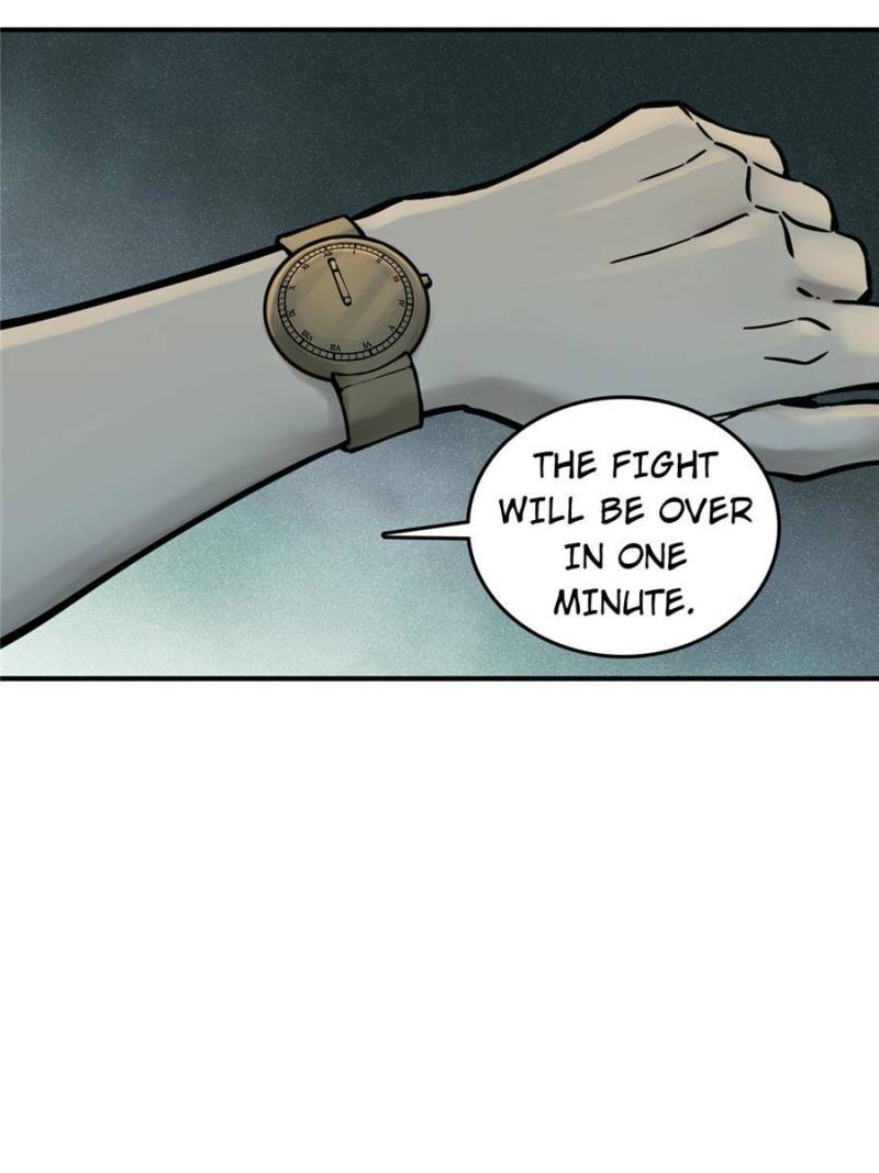 Another Beginning With the Guhuo Bird Chapter 117 - Page 40