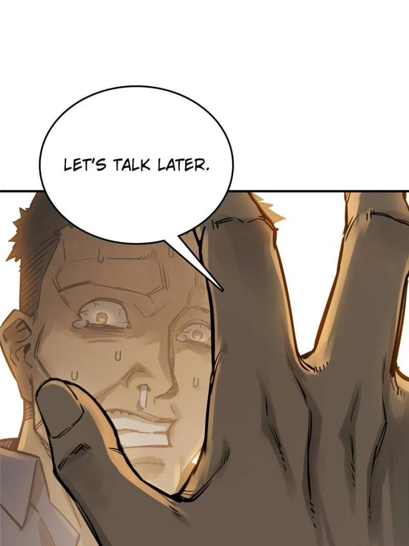 Another Beginning With the Guhuo Bird Chapter 117 - Page 43