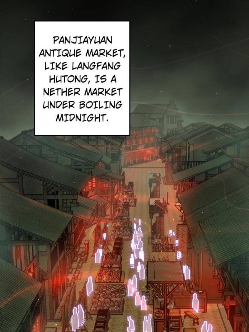 Another Beginning With the Guhuo Bird Chapter 117 - Page 46