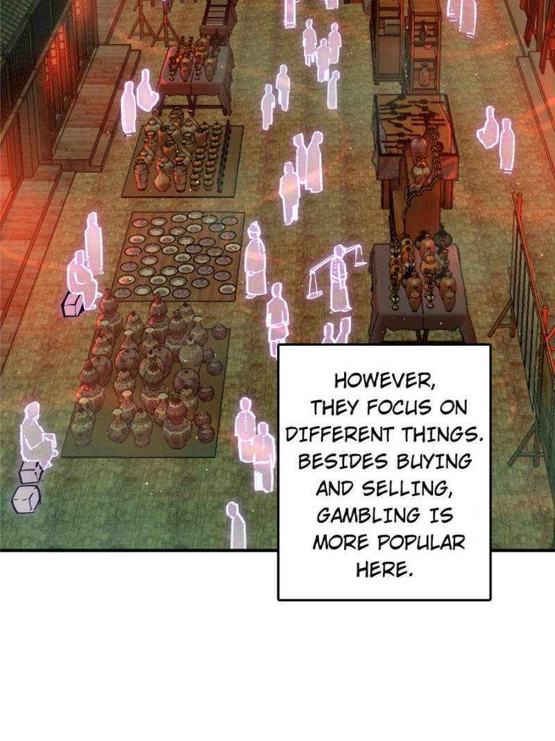 Another Beginning With the Guhuo Bird Chapter 117 - Page 47