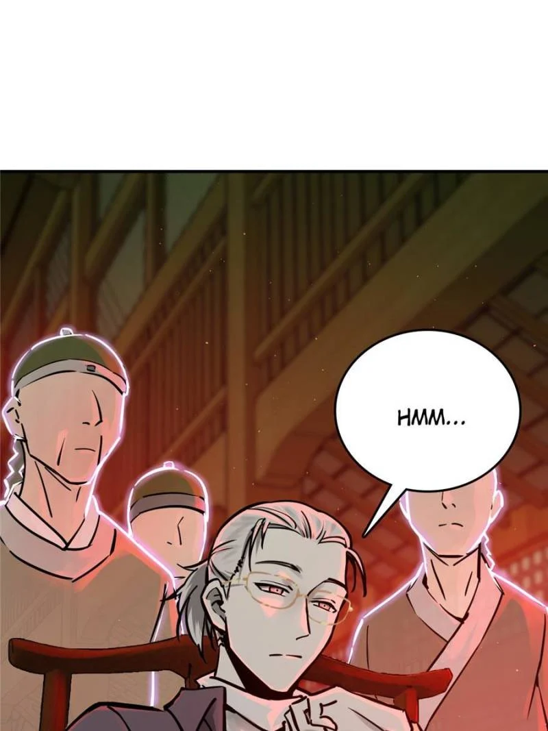 Another Beginning With the Guhuo Bird Chapter 117 - Page 53