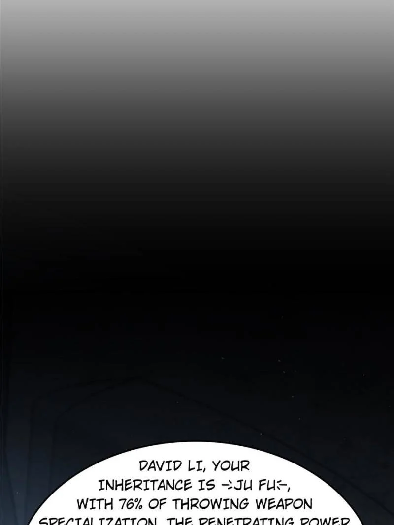 Another Beginning With the Guhuo Bird Chapter 117 - Page 59