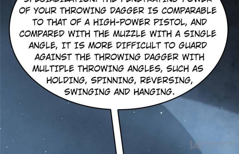 Another Beginning With the Guhuo Bird Chapter 117 - Page 60