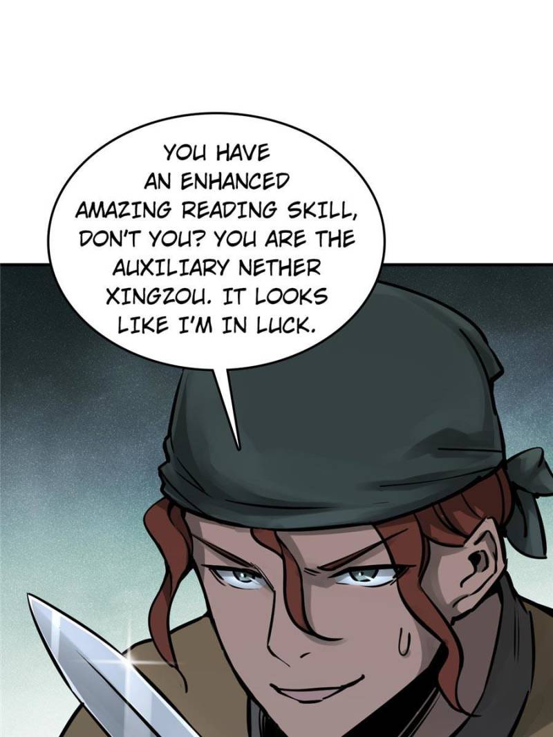 Another Beginning With the Guhuo Bird Chapter 117 - Page 64