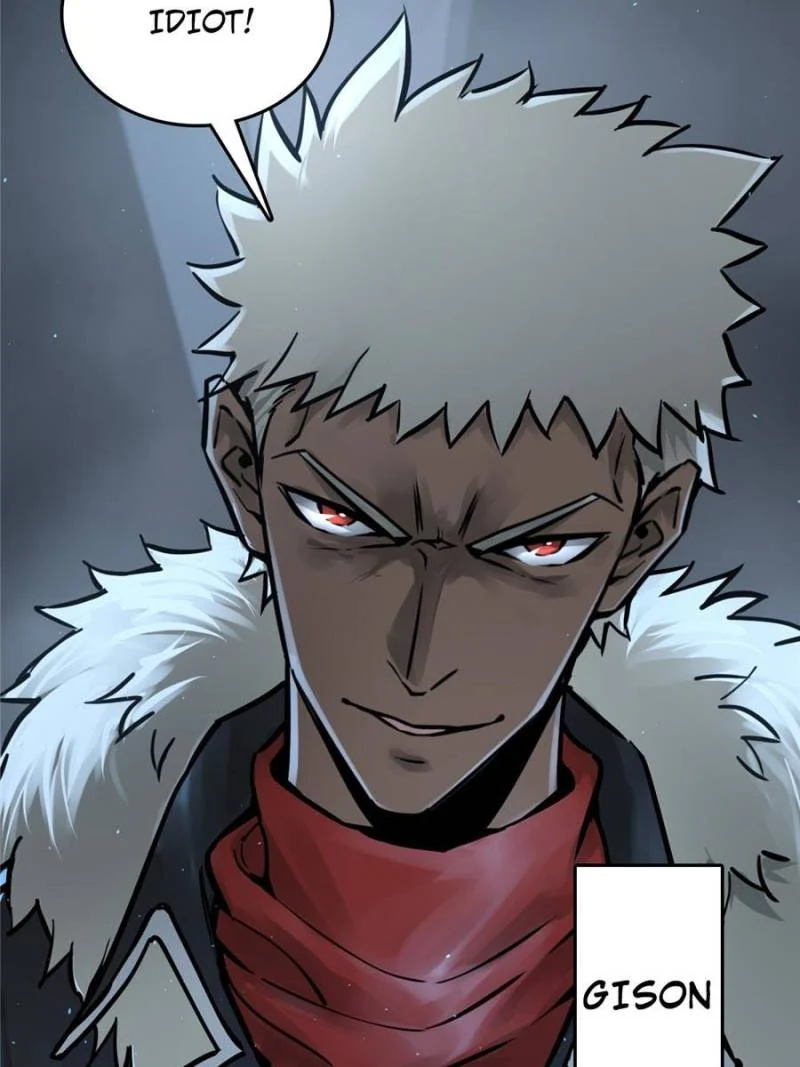 Another Beginning With the Guhuo Bird Chapter 117 - Page 68