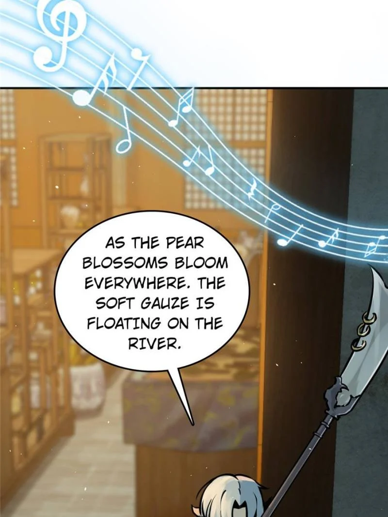 Another Beginning With the Guhuo Bird Chapter 117 - Page 74