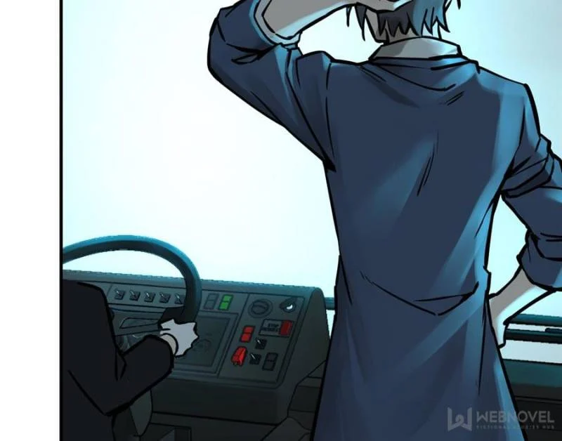 Another Beginning With the Guhuo Bird Chapter 117 - Page 9