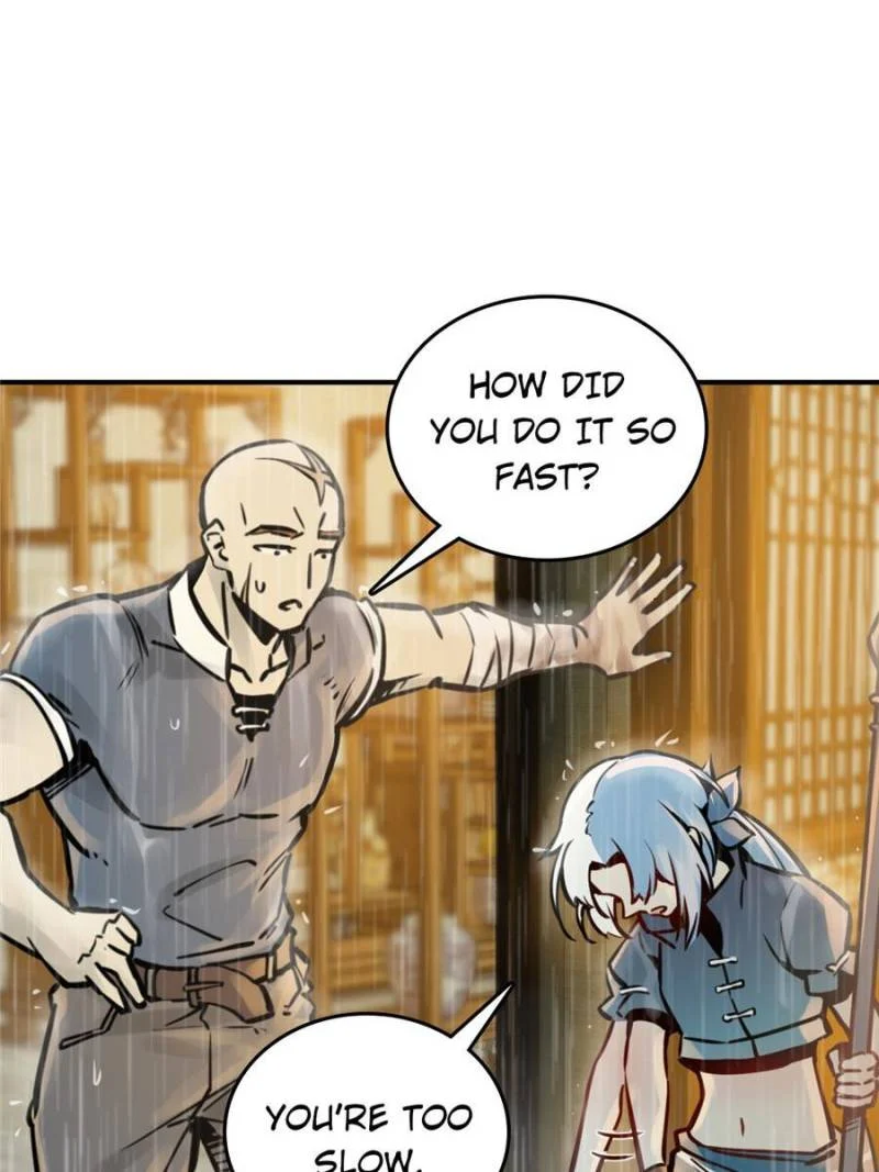 Another Beginning With the Guhuo Bird Chapter 117 - Page 83