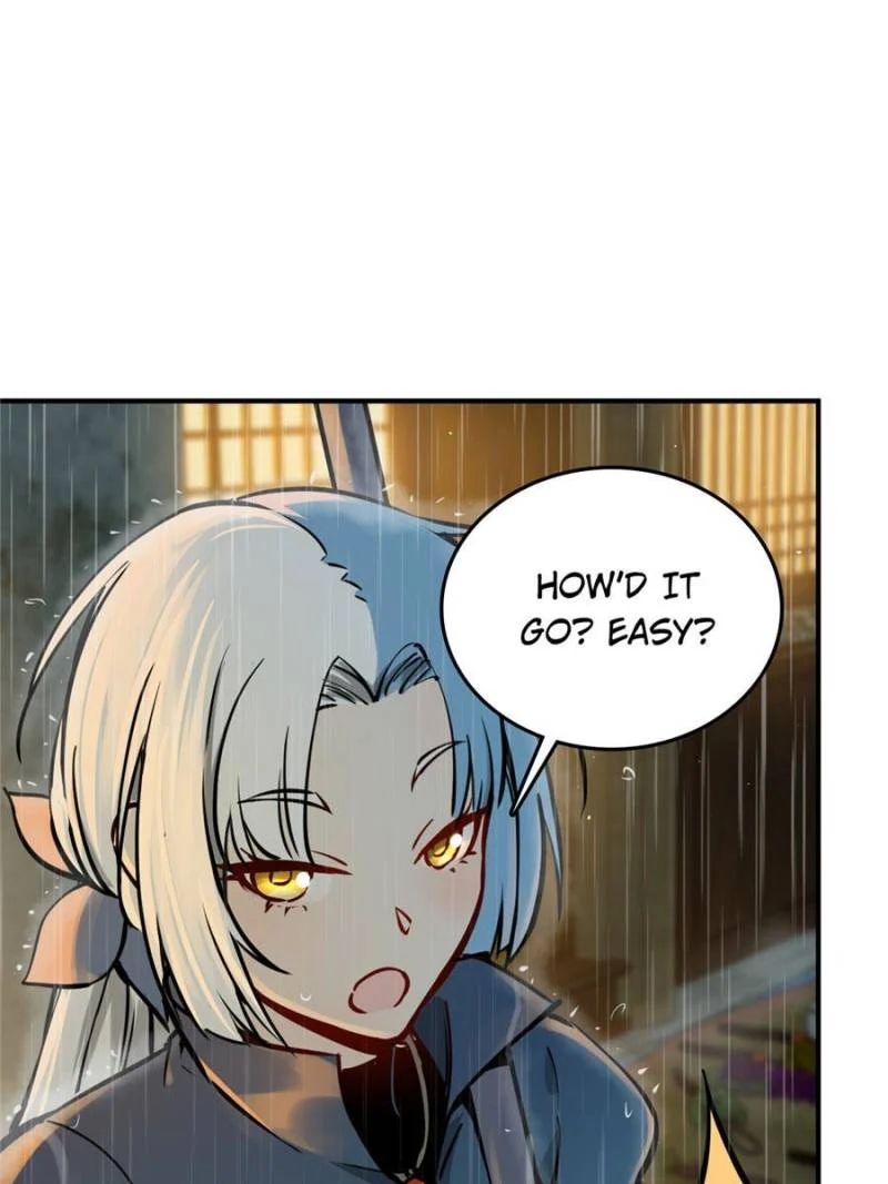 Another Beginning With the Guhuo Bird Chapter 117 - Page 85