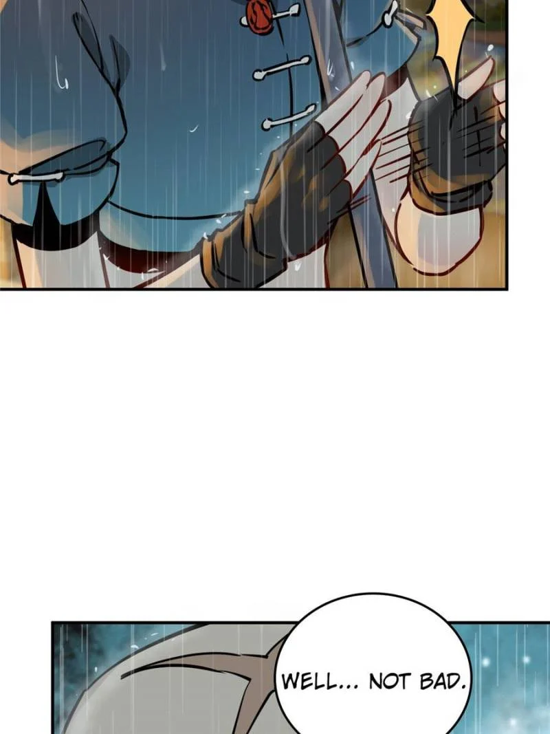 Another Beginning With the Guhuo Bird Chapter 117 - Page 86