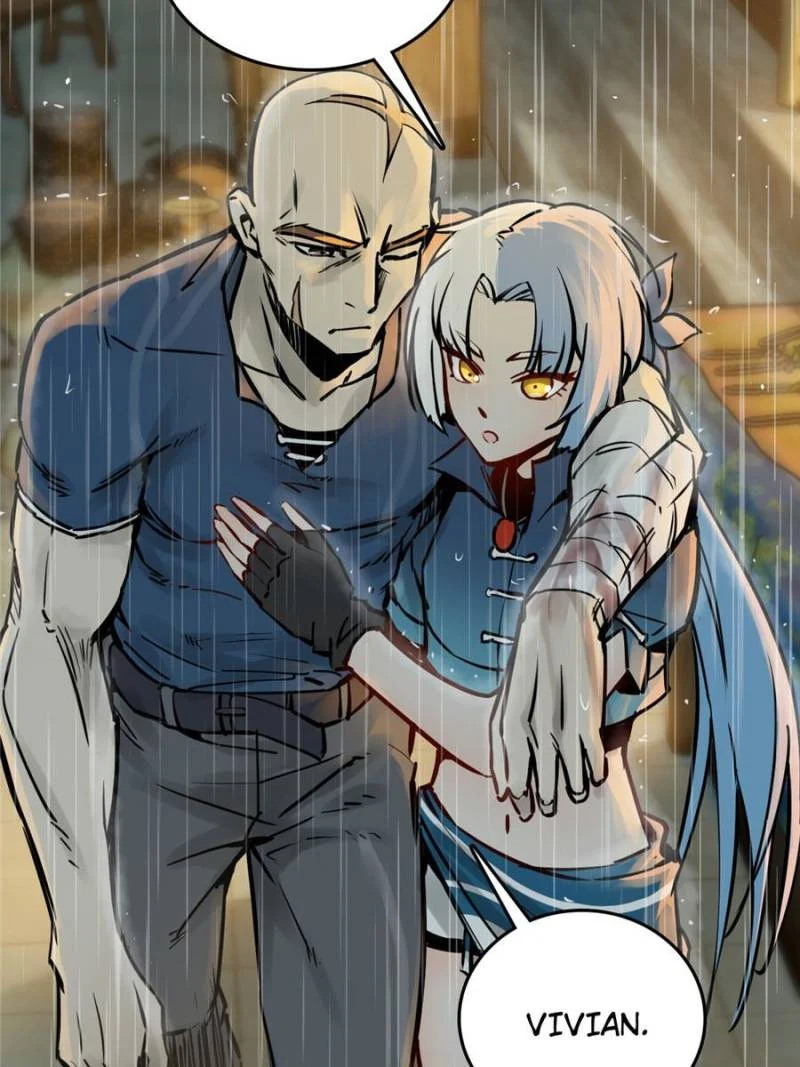 Another Beginning With the Guhuo Bird Chapter 117 - Page 89