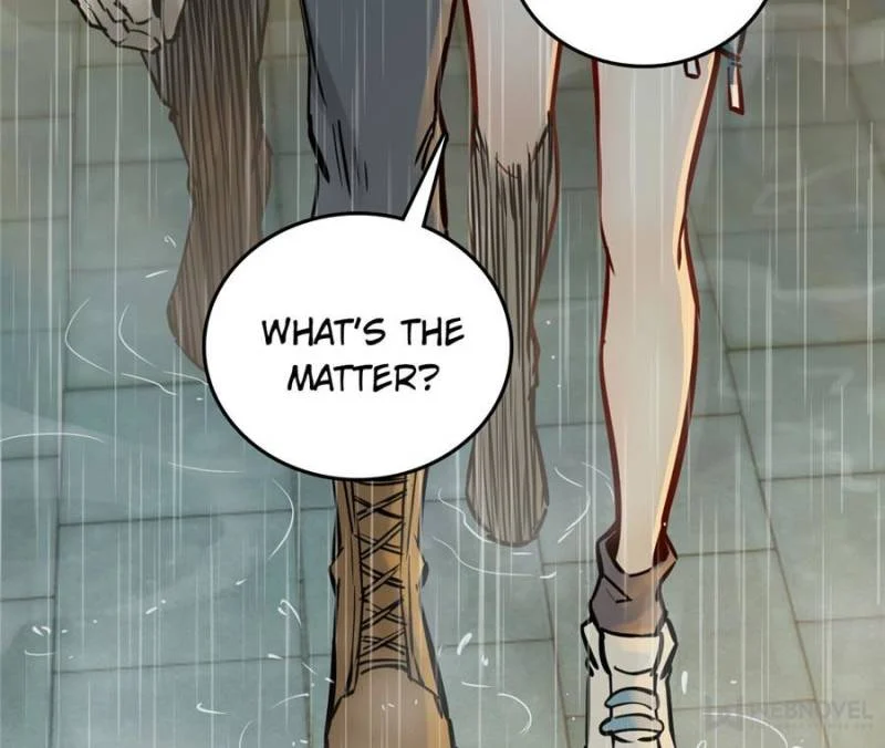 Another Beginning With the Guhuo Bird Chapter 117 - Page 90