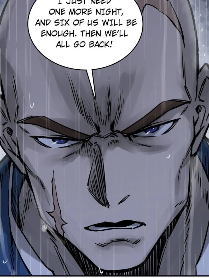 Another Beginning With the Guhuo Bird Chapter 117 - Page 92