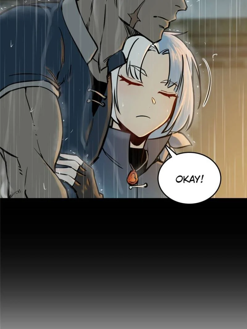 Another Beginning With the Guhuo Bird Chapter 117 - Page 94