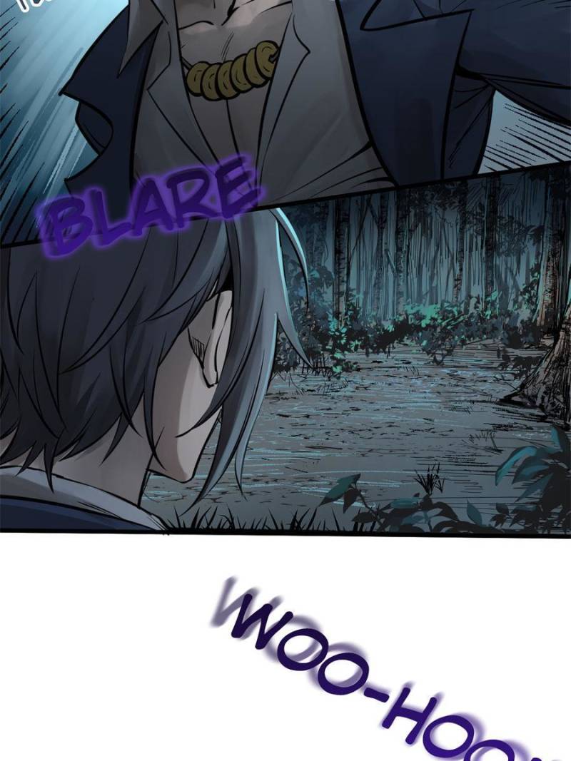Another Beginning With the Guhuo Bird Chapter 118 - Page 11