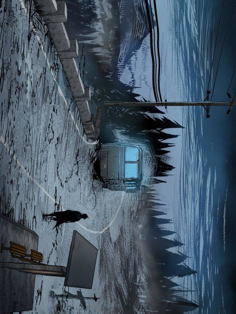 Another Beginning With the Guhuo Bird Chapter 118 - Page 3