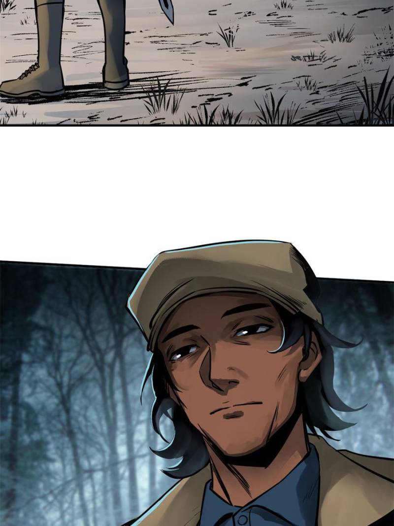 Another Beginning With the Guhuo Bird Chapter 118 - Page 27