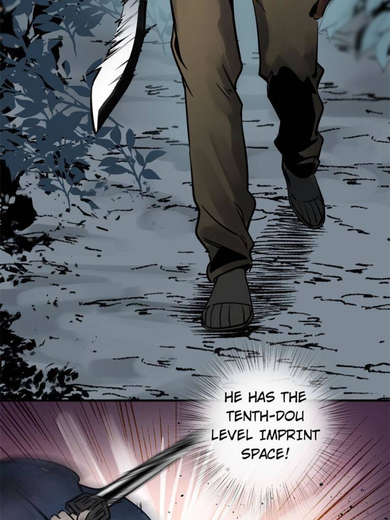 Another Beginning With the Guhuo Bird Chapter 118 - Page 29