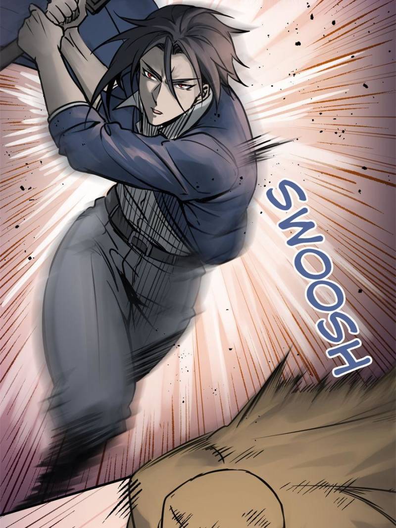 Another Beginning With the Guhuo Bird Chapter 118 - Page 30