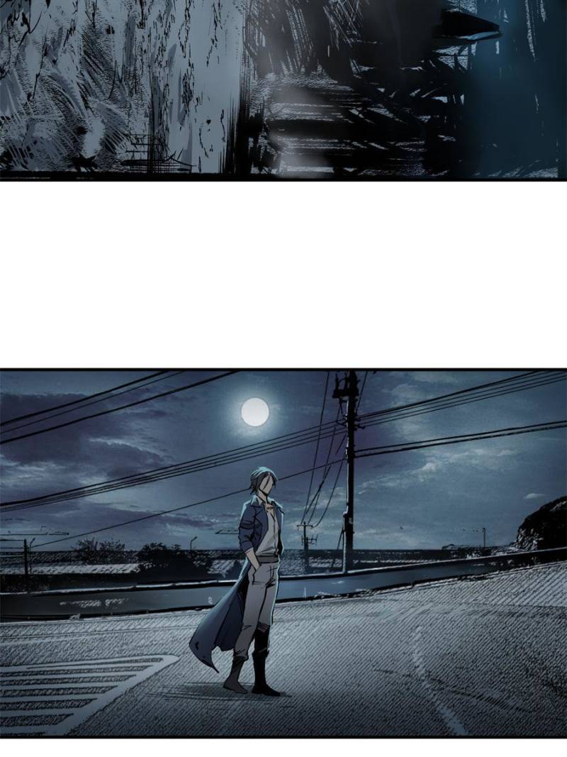 Another Beginning With the Guhuo Bird Chapter 118 - Page 4