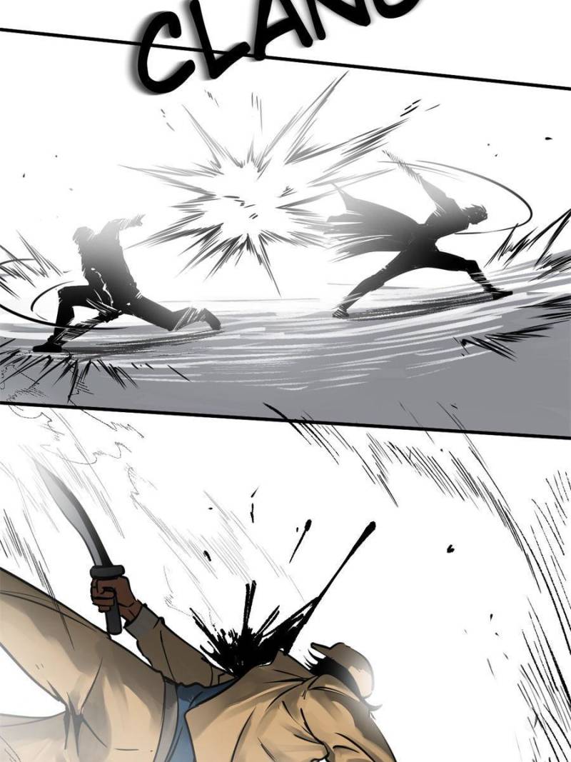 Another Beginning With the Guhuo Bird Chapter 118 - Page 32