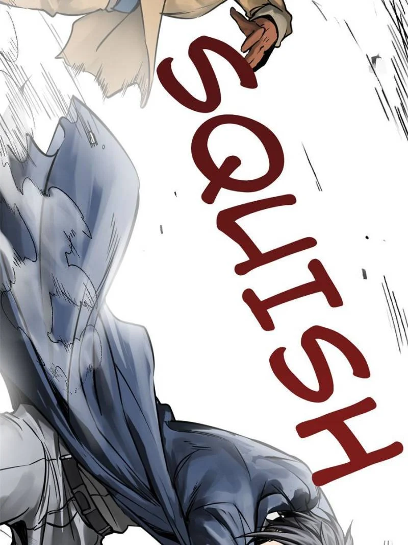 Another Beginning With the Guhuo Bird Chapter 118 - Page 33