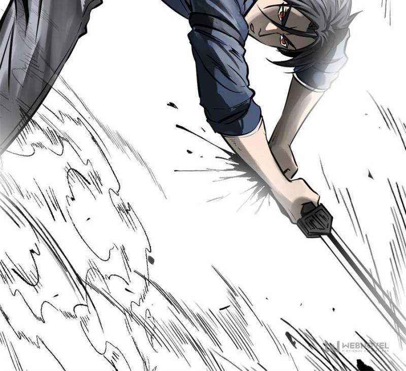 Another Beginning With the Guhuo Bird Chapter 118 - Page 34