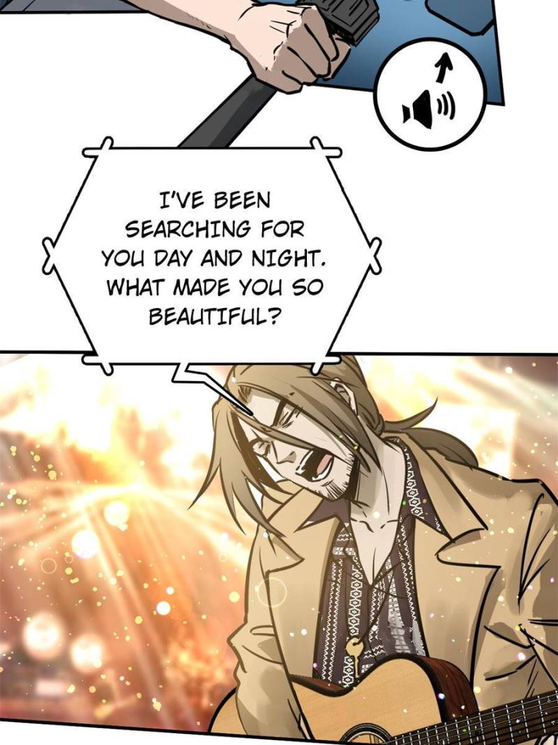 Another Beginning With the Guhuo Bird Chapter 118 - Page 38