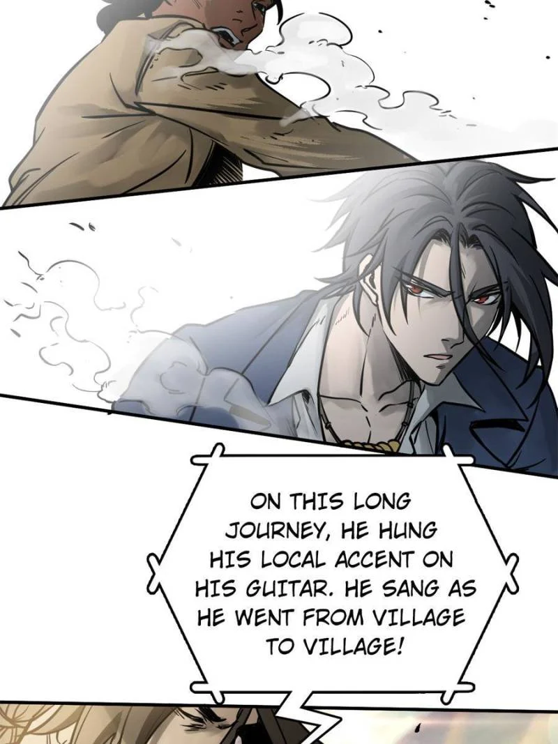 Another Beginning With the Guhuo Bird Chapter 118 - Page 47