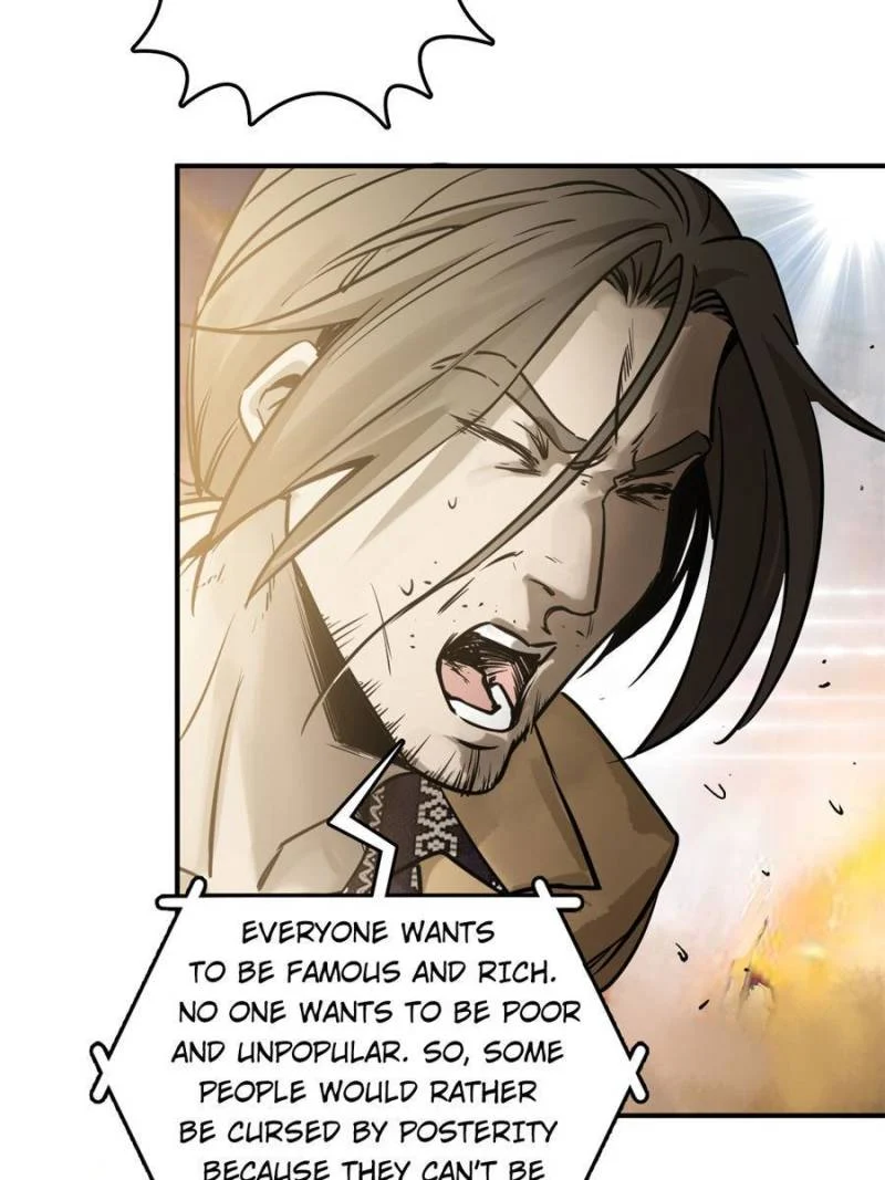 Another Beginning With the Guhuo Bird Chapter 118 - Page 51