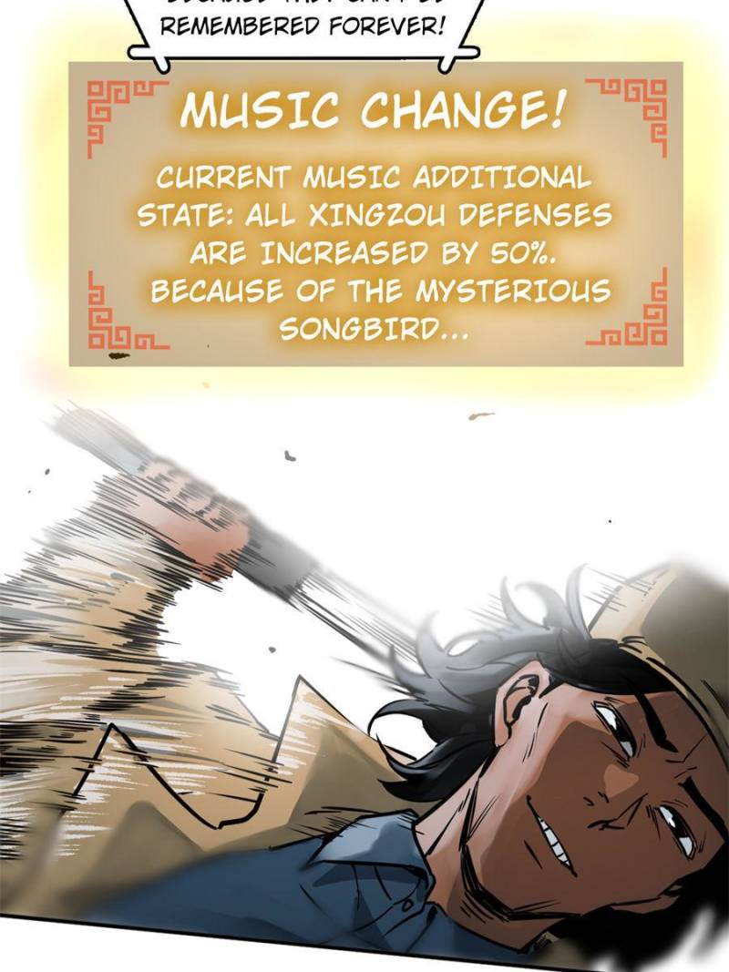 Another Beginning With the Guhuo Bird Chapter 118 - Page 52