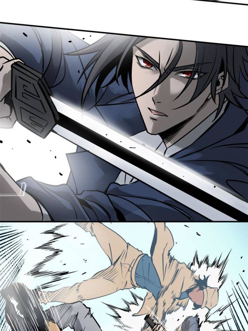 Another Beginning With the Guhuo Bird Chapter 118 - Page 53
