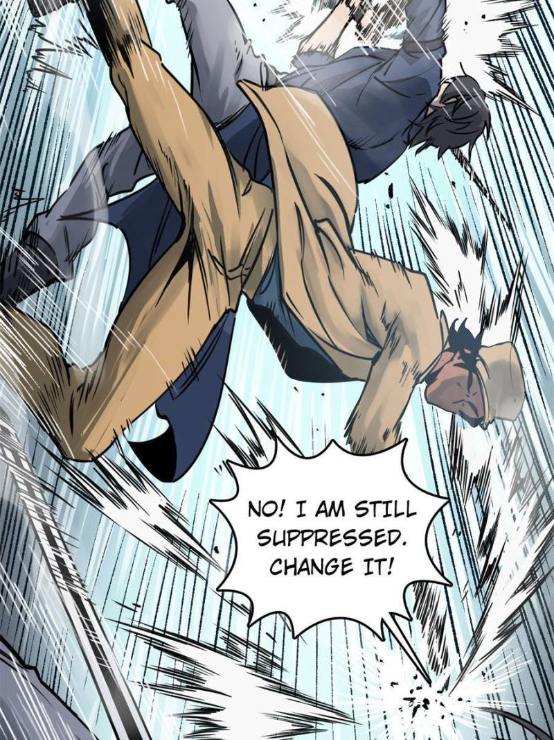 Another Beginning With the Guhuo Bird Chapter 118 - Page 54