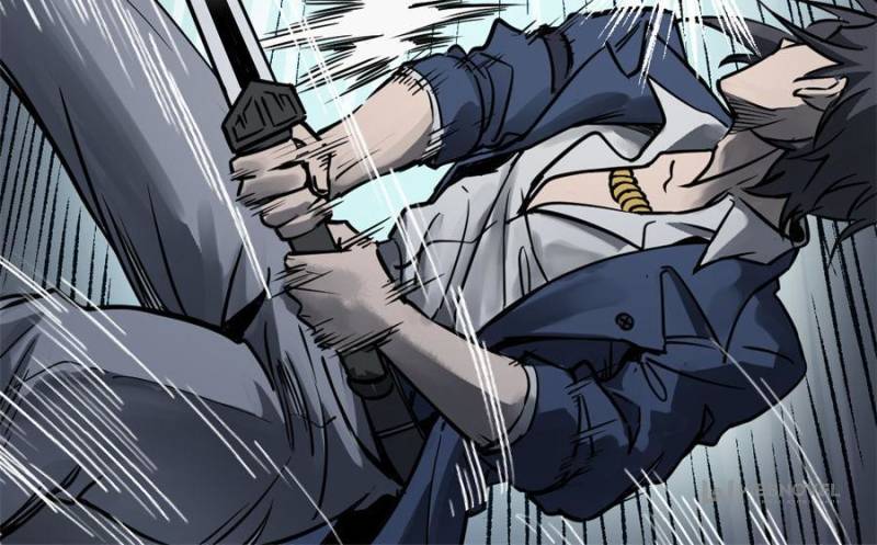 Another Beginning With the Guhuo Bird Chapter 118 - Page 55