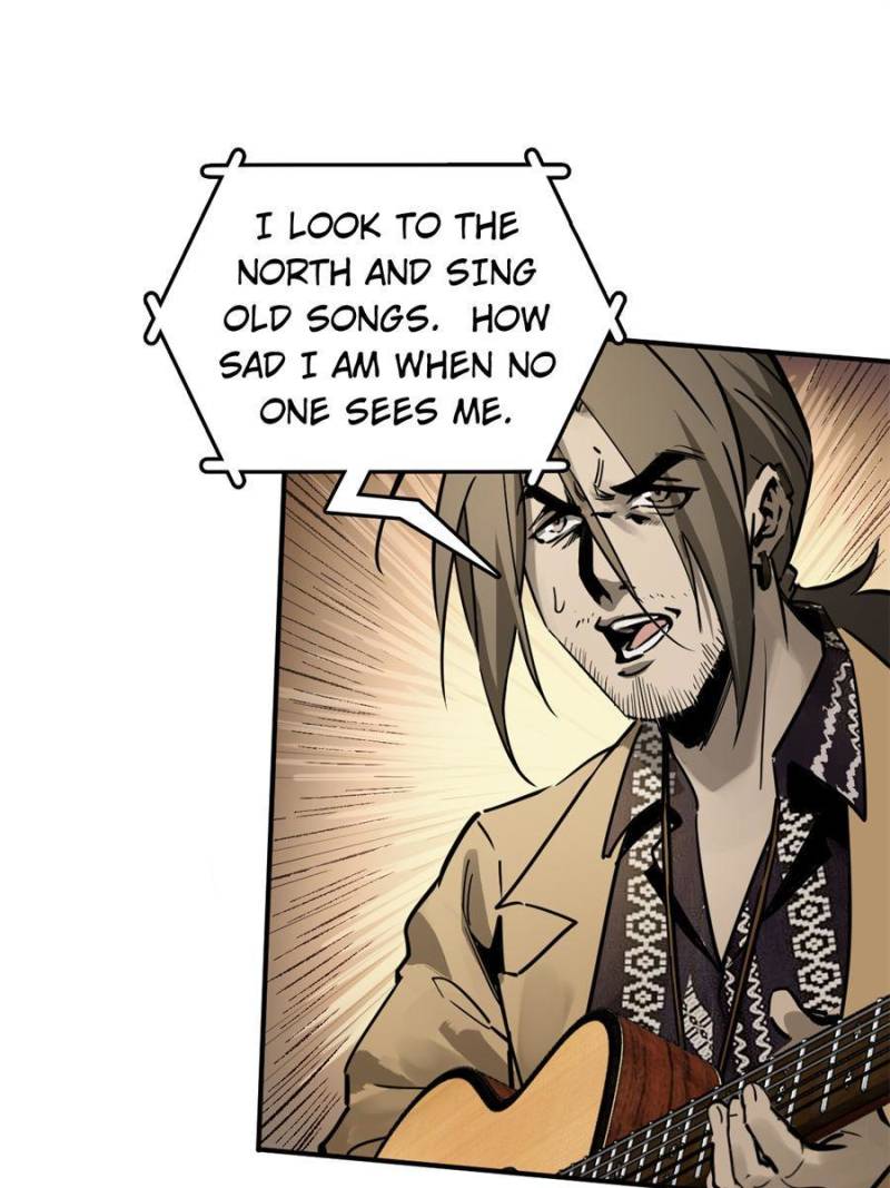 Another Beginning With the Guhuo Bird Chapter 118 - Page 56
