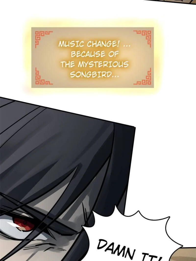 Another Beginning With the Guhuo Bird Chapter 118 - Page 57