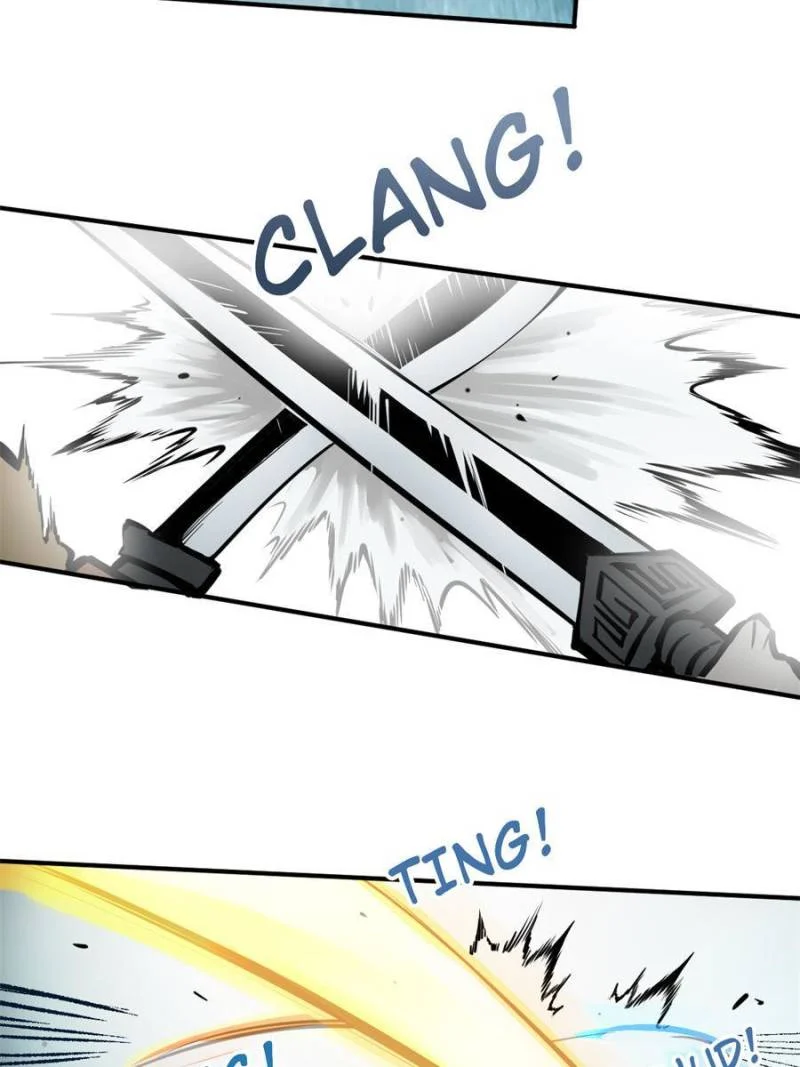 Another Beginning With the Guhuo Bird Chapter 118 - Page 61
