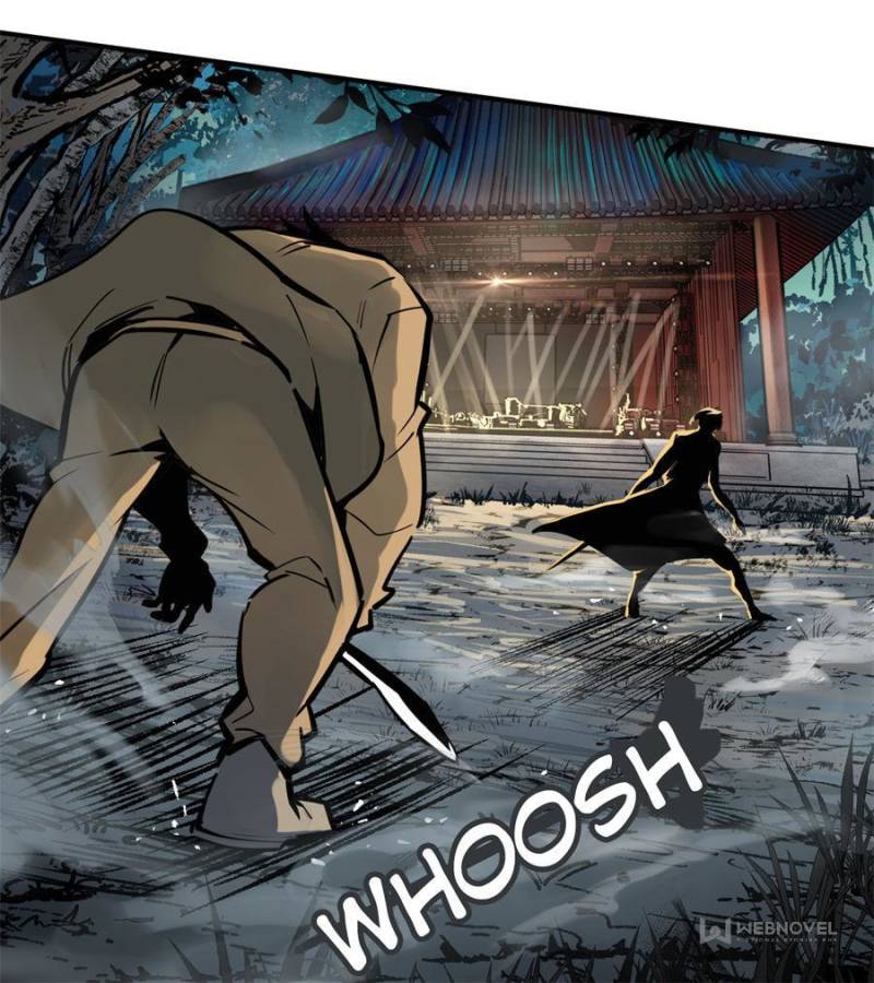 Another Beginning With the Guhuo Bird Chapter 118 - Page 65