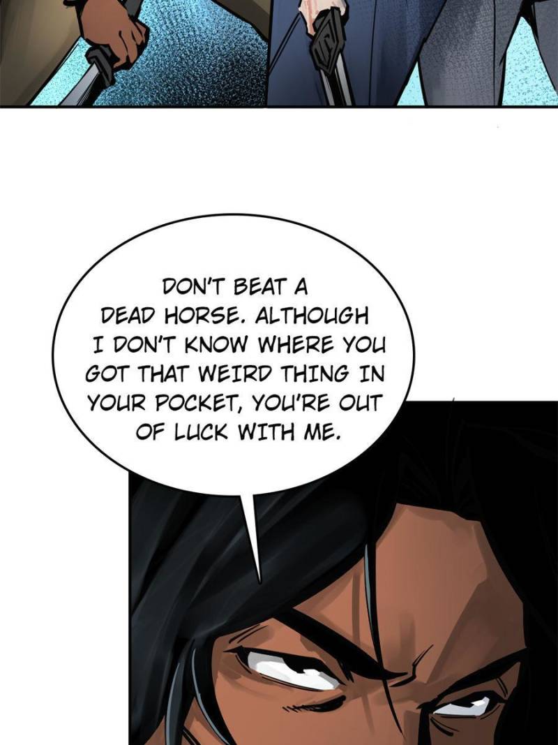 Another Beginning With the Guhuo Bird Chapter 118 - Page 67