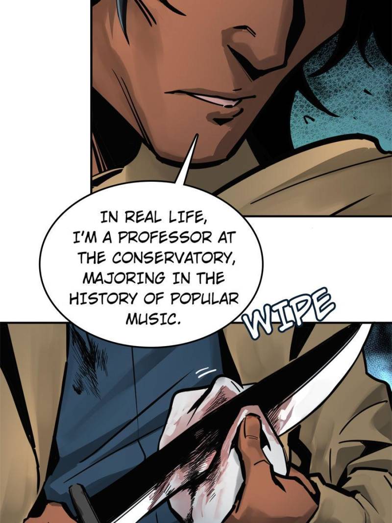 Another Beginning With the Guhuo Bird Chapter 118 - Page 68