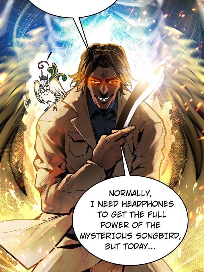 Another Beginning With the Guhuo Bird Chapter 118 - Page 70