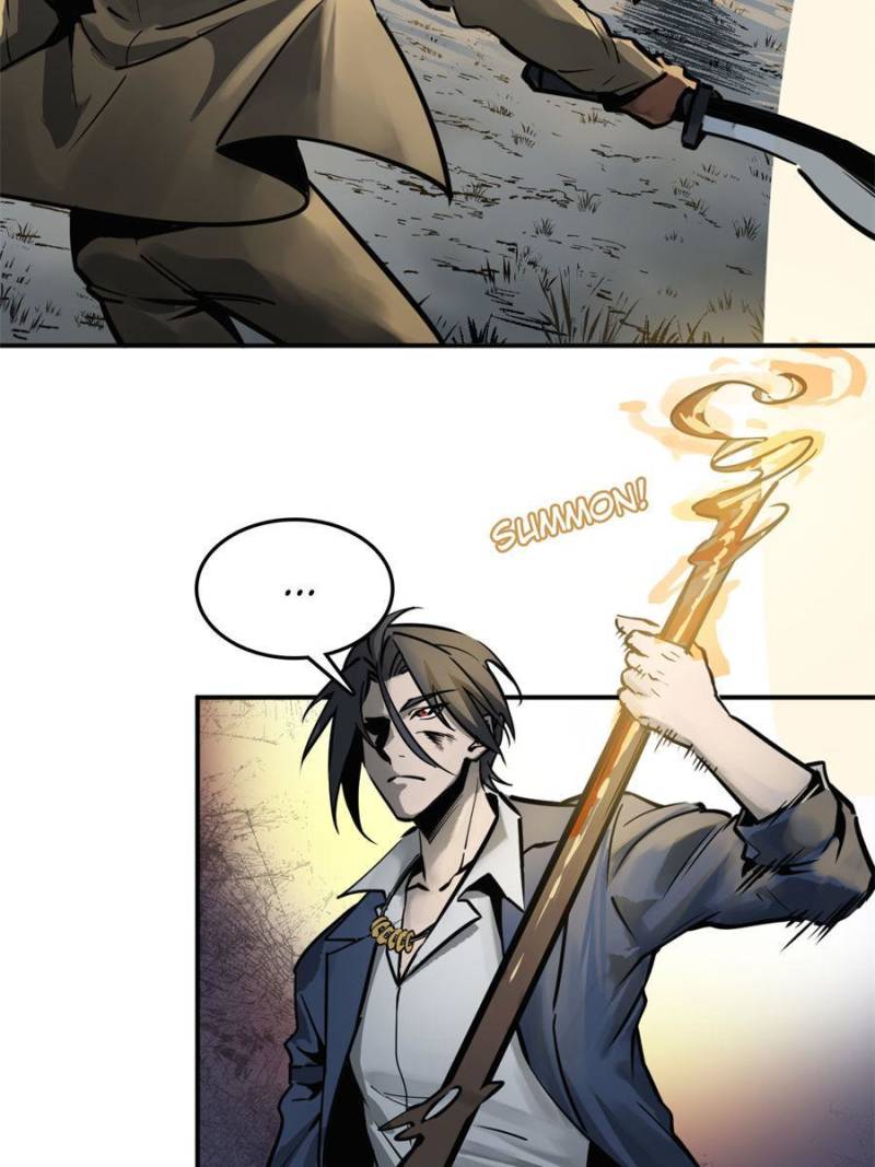 Another Beginning With the Guhuo Bird Chapter 118 - Page 72